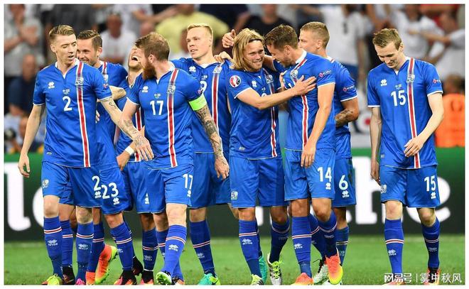 冰岛客场逆转，哈萨克斯坦铁血报复的简单介绍