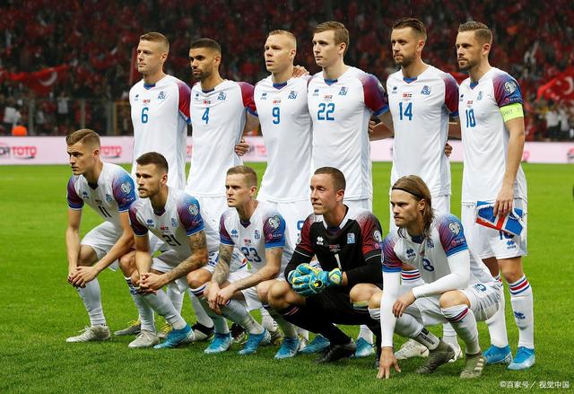 冰岛客场逆转，哈萨克斯坦铁血报复的简单介绍