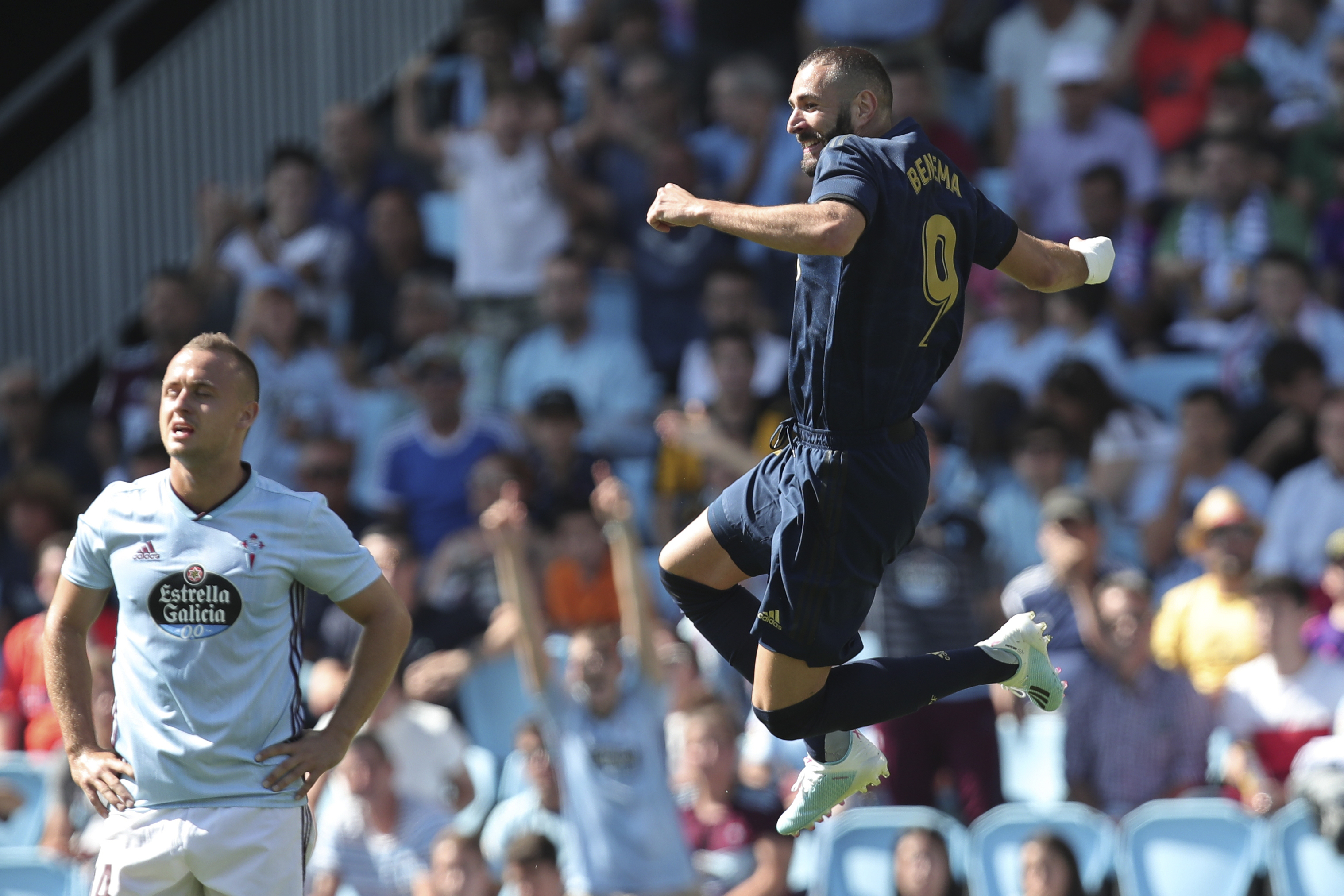 关于皇家马德里新赛季主场大胜开门红的信息 关于皇家马德里新赛季主场大胜开门红的信息