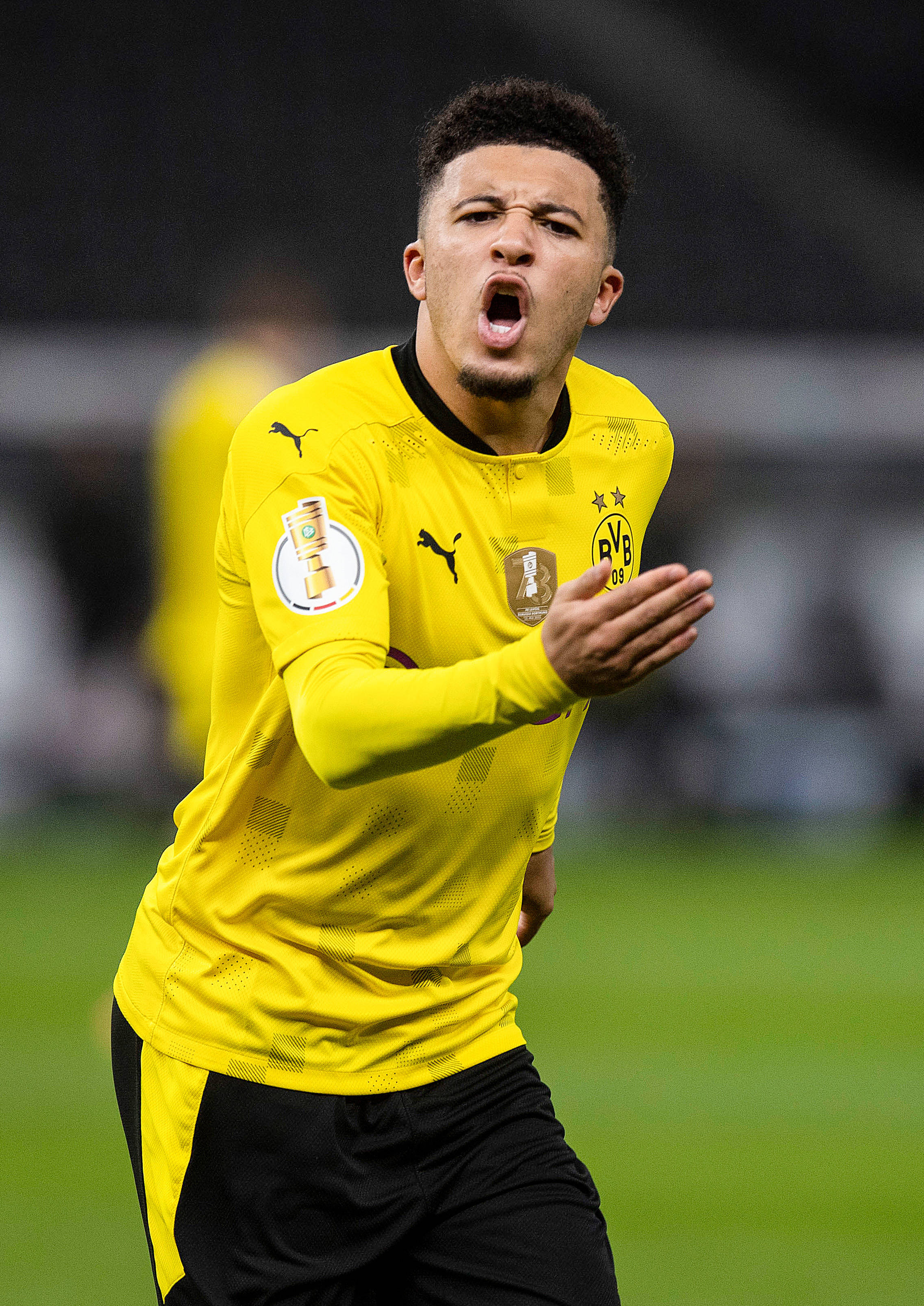 多特蒙德在德国联赛中大获胜利继续追赶法甲领头羊 多特蒙德在德国联赛中大获胜利继续追赶法甲领头羊