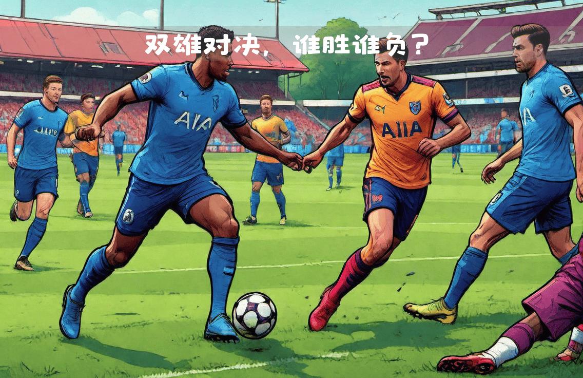 亚洲足球赛事中双雄对决,烽火连天谁胜谁负?的简单介绍 亚洲足球赛事中双雄对决,烽火连天谁胜谁负?的简单介绍