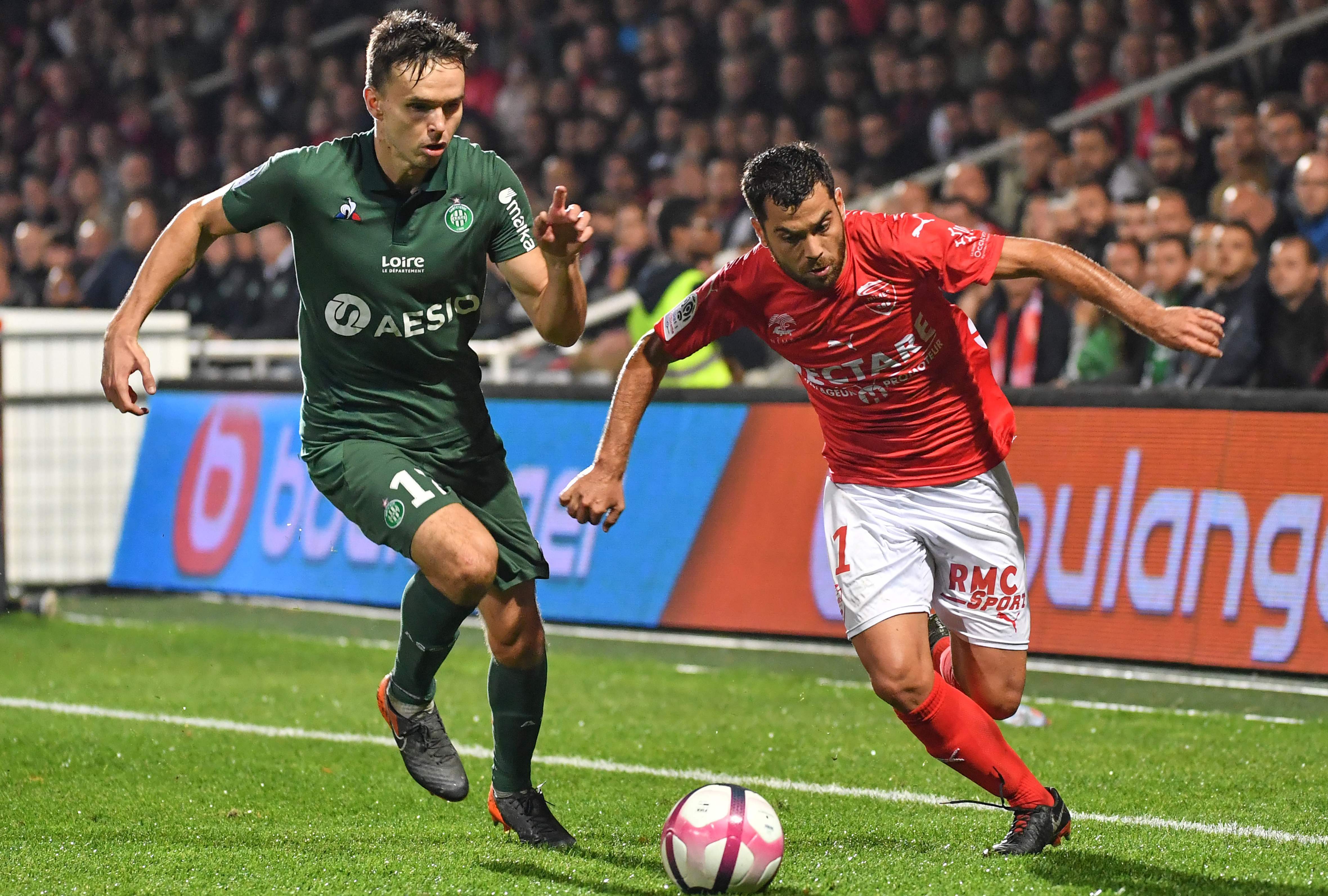 图卢兹将在巴黎主场直面圣埃蒂安的简单介绍 图卢兹将在巴黎主场直面圣埃蒂安的简单介绍