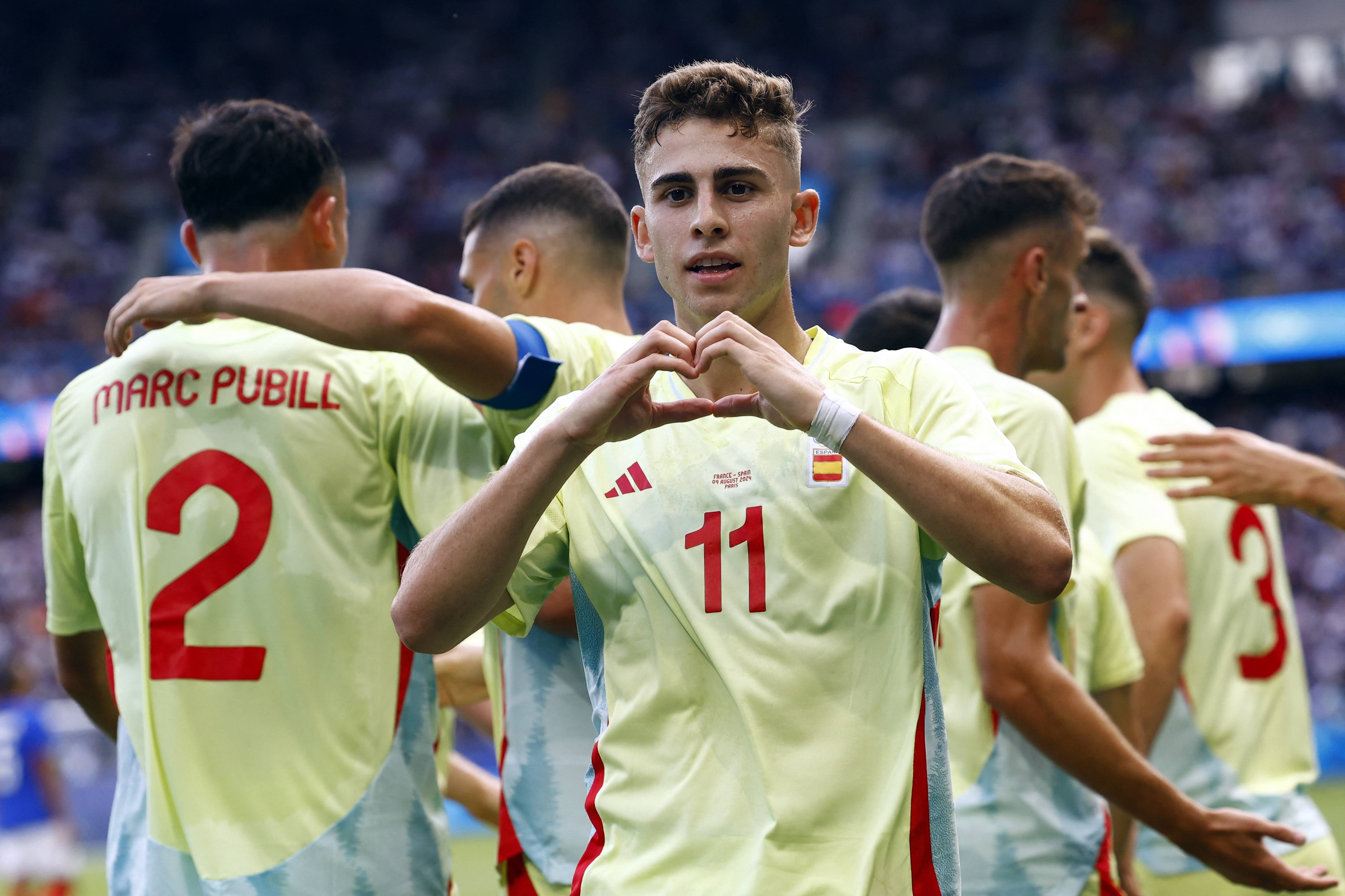 关于西班牙一线队再次激烈交锋,球员表现出色的信息 关于西班牙一线队再次激烈交锋,球员表现出色的信息