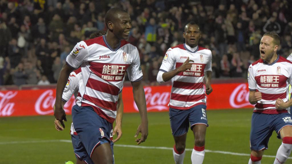 关于格拉纳达主场保持不败，豪取连胜的信息