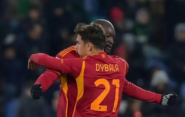 罗马备战国米，主帅坦言对手实力强劲的简单介绍