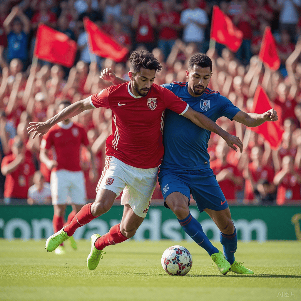 足球比赛赛场上表现惊艳,比分令人猜想 足球比赛赛场上表现惊艳,比分令人猜想