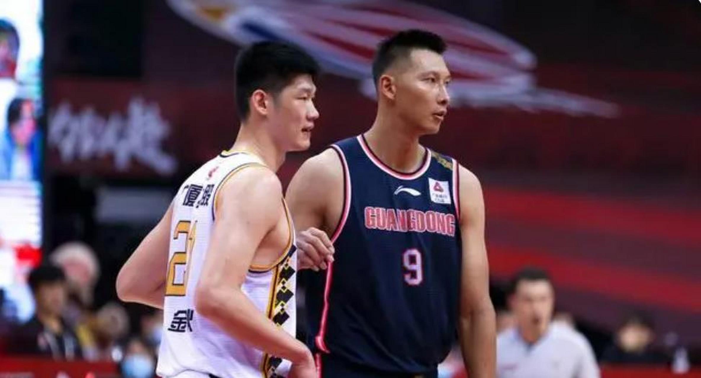 关于黑龙江男篮不敌广东，实力尚有差距的信息