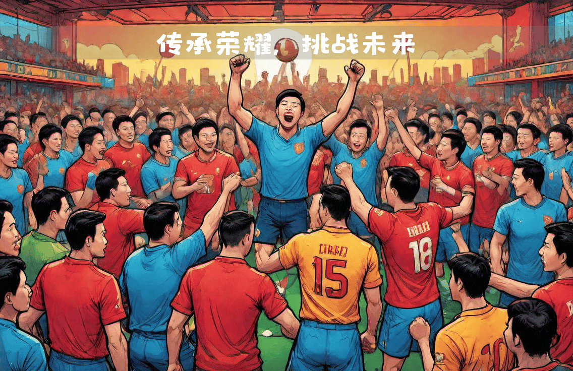 激烈足球对抗场上精彩纷呈,球队实力逐步提升的简单介绍 激烈足球对抗场上精彩纷呈,球队实力逐步提升的简单介绍