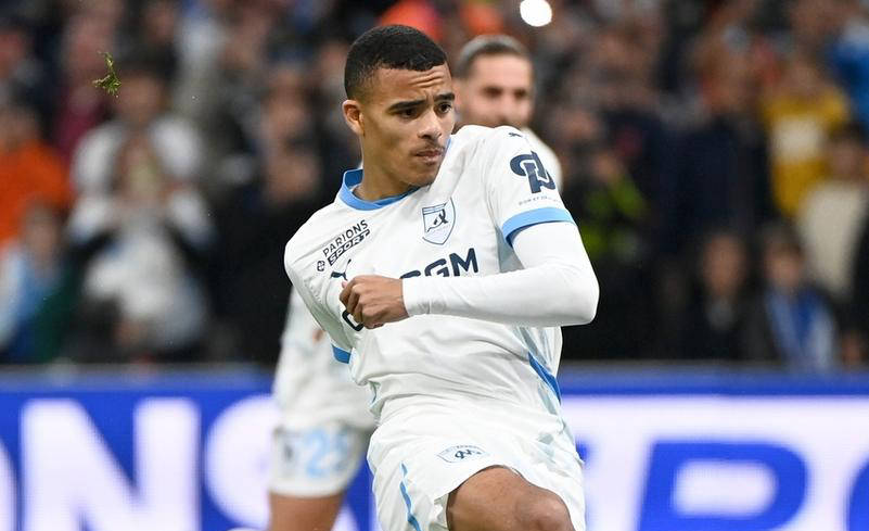 马赛年轻天才再次破门，助球队获胜 