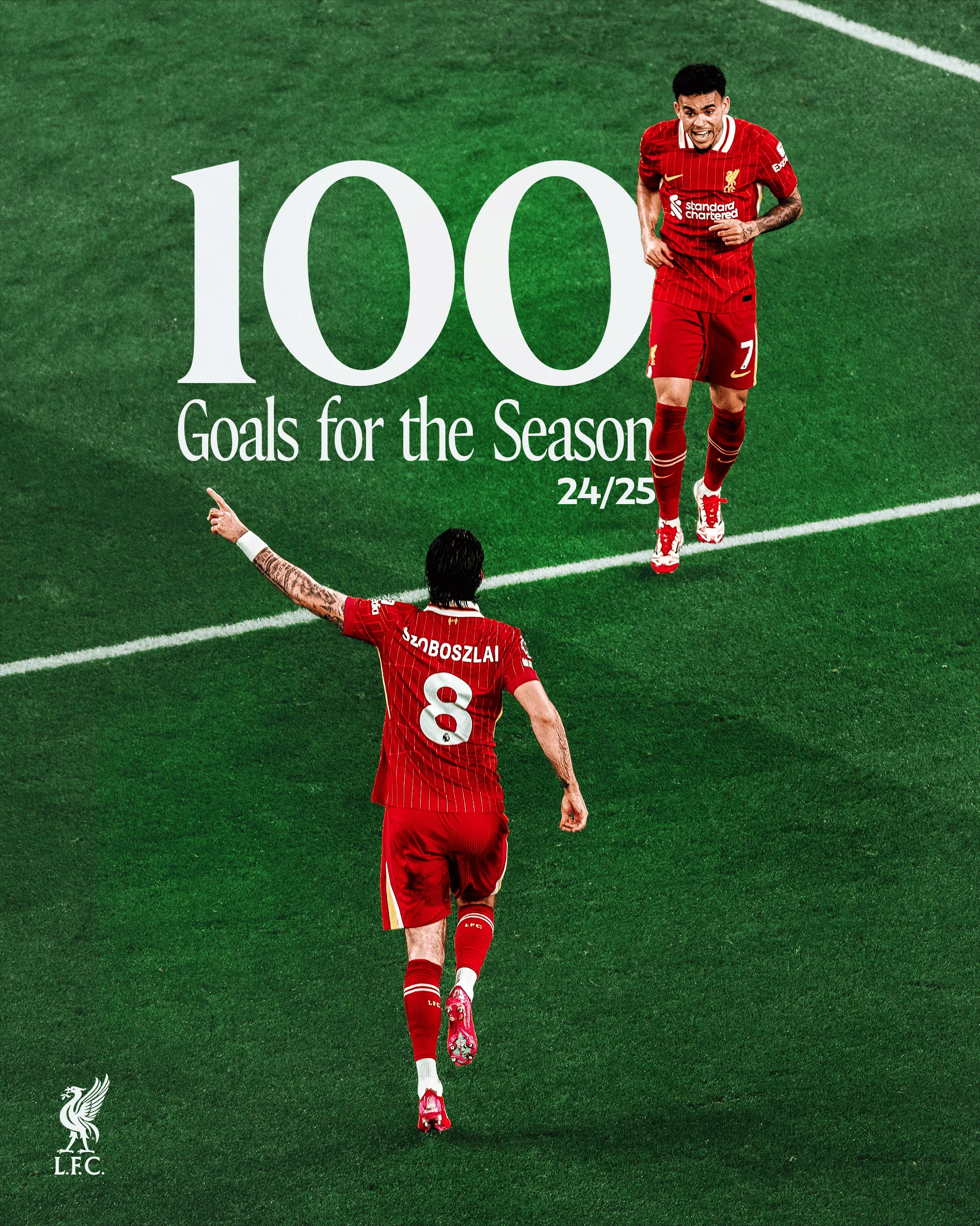 利物浦主场大获全胜,英超冠军榜首地位牢不可破 利物浦主场大获全胜,英超冠军榜首地位牢不可破