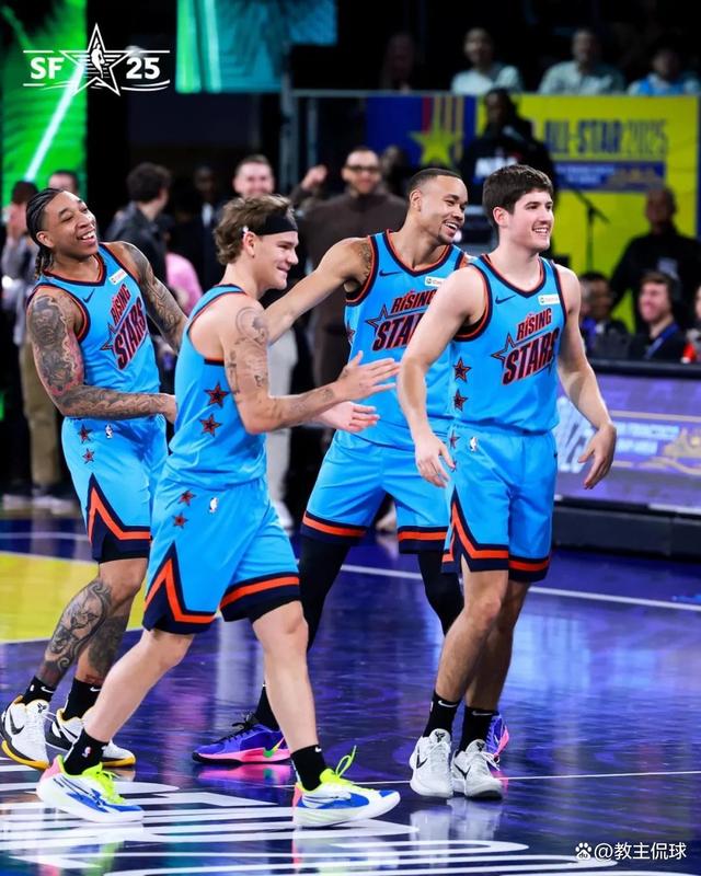 关于非洲篮球全明星赛绽放新秀崭露头角惊艳全场的信息