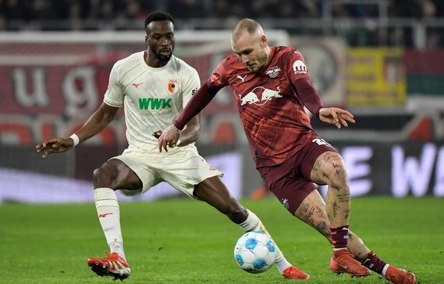 莱比锡红牛客场不敌强敌,遭遇连败的简单介绍 莱比锡红牛客场不敌强敌,遭遇连败的简单介绍