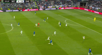 切尔西在欧洲比赛中实现惊人反转,获得胜利的简单介绍 切尔西在欧洲比赛中实现惊人反转,获得胜利的简单介绍