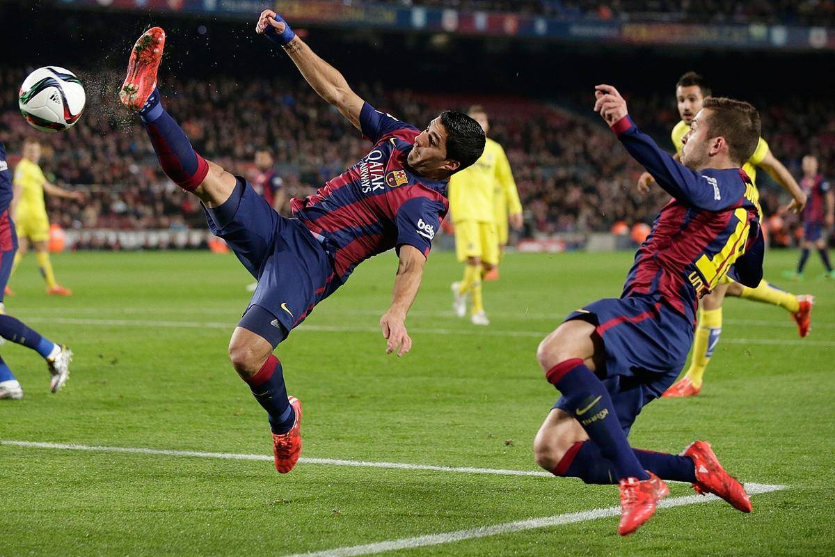 比利亚雷亚尔表现抢眼,球队状态回升的简单介绍 比利亚雷亚尔表现抢眼,球队状态回升的简单介绍