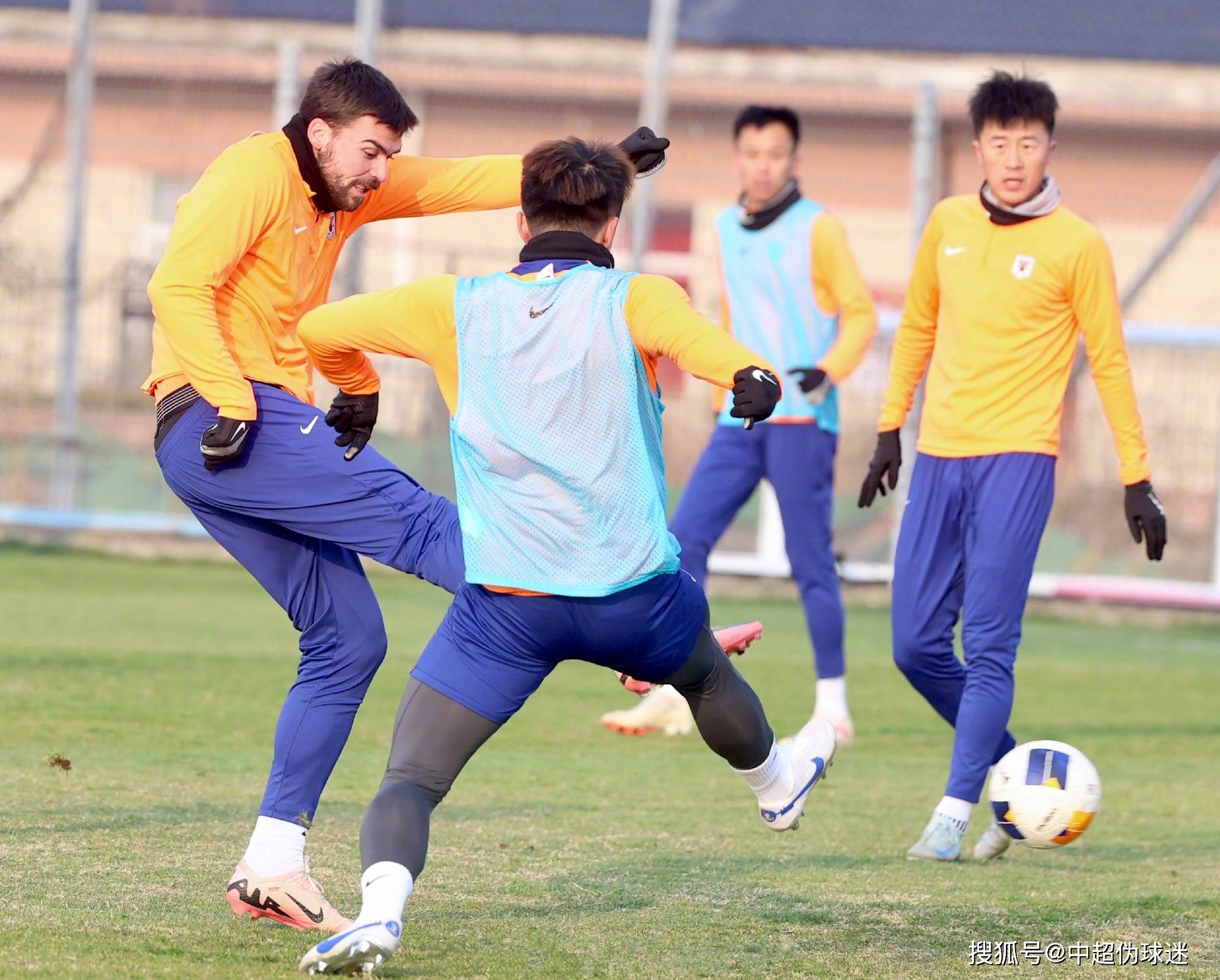 青岛中能实力超群,横扫对手的简单介绍 青岛中能实力超群,横扫对手的简单介绍