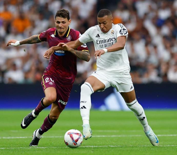 皇家社会中场连续传威胁球，成为进攻要角的简单介绍