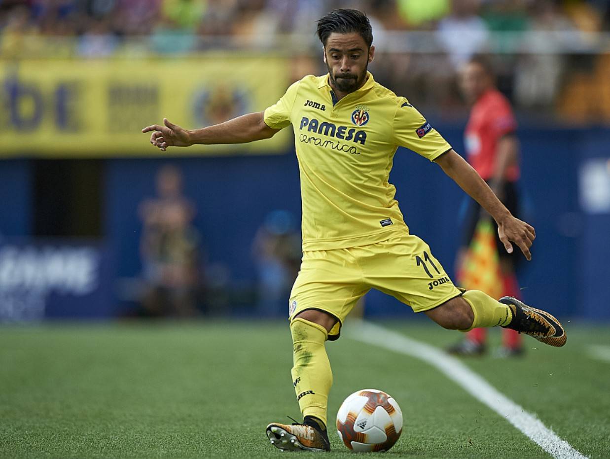 比利亚雷亚尔遭遇失利，战绩受挫 