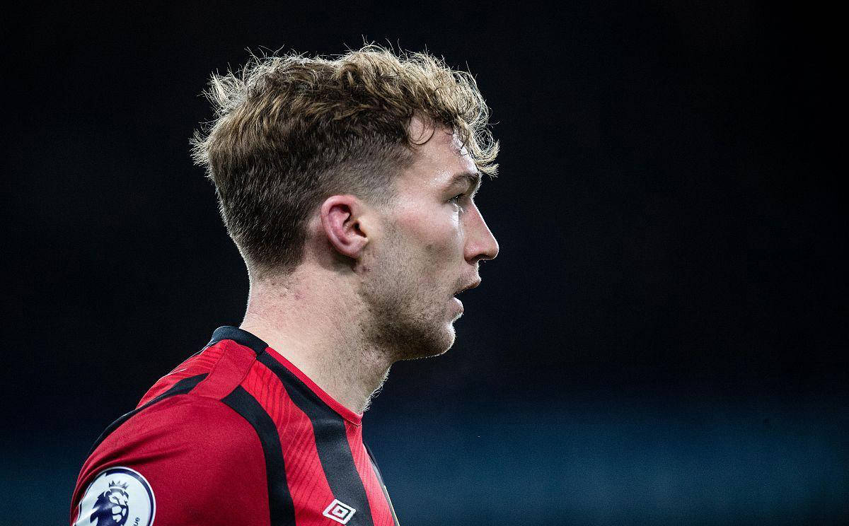 水晶宫客场逼平伯恩茅斯,保持稳定表现 水晶宫客场逼平伯恩茅斯,保持稳定表现