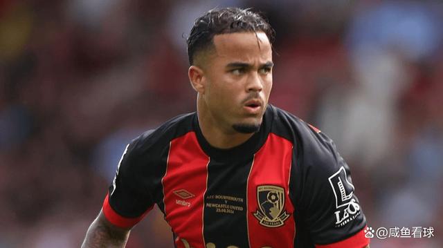 水晶宫客场逼平伯恩茅斯,保持稳定表现 水晶宫客场逼平伯恩茅斯,保持稳定表现