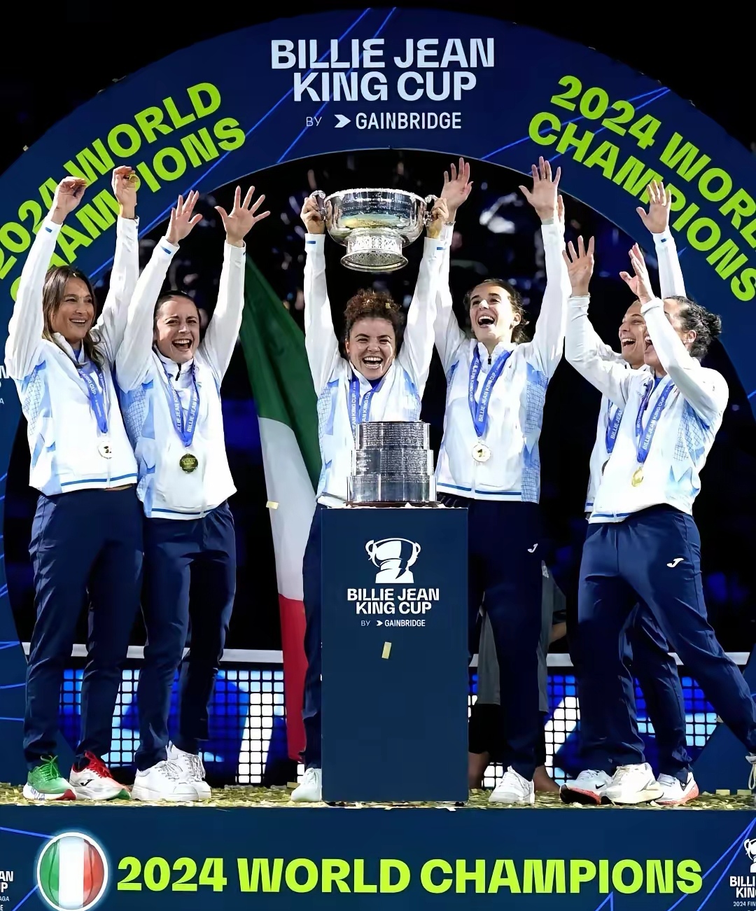 斯洛文尼亚女足勇夺胜利，晋级次轮的简单介绍