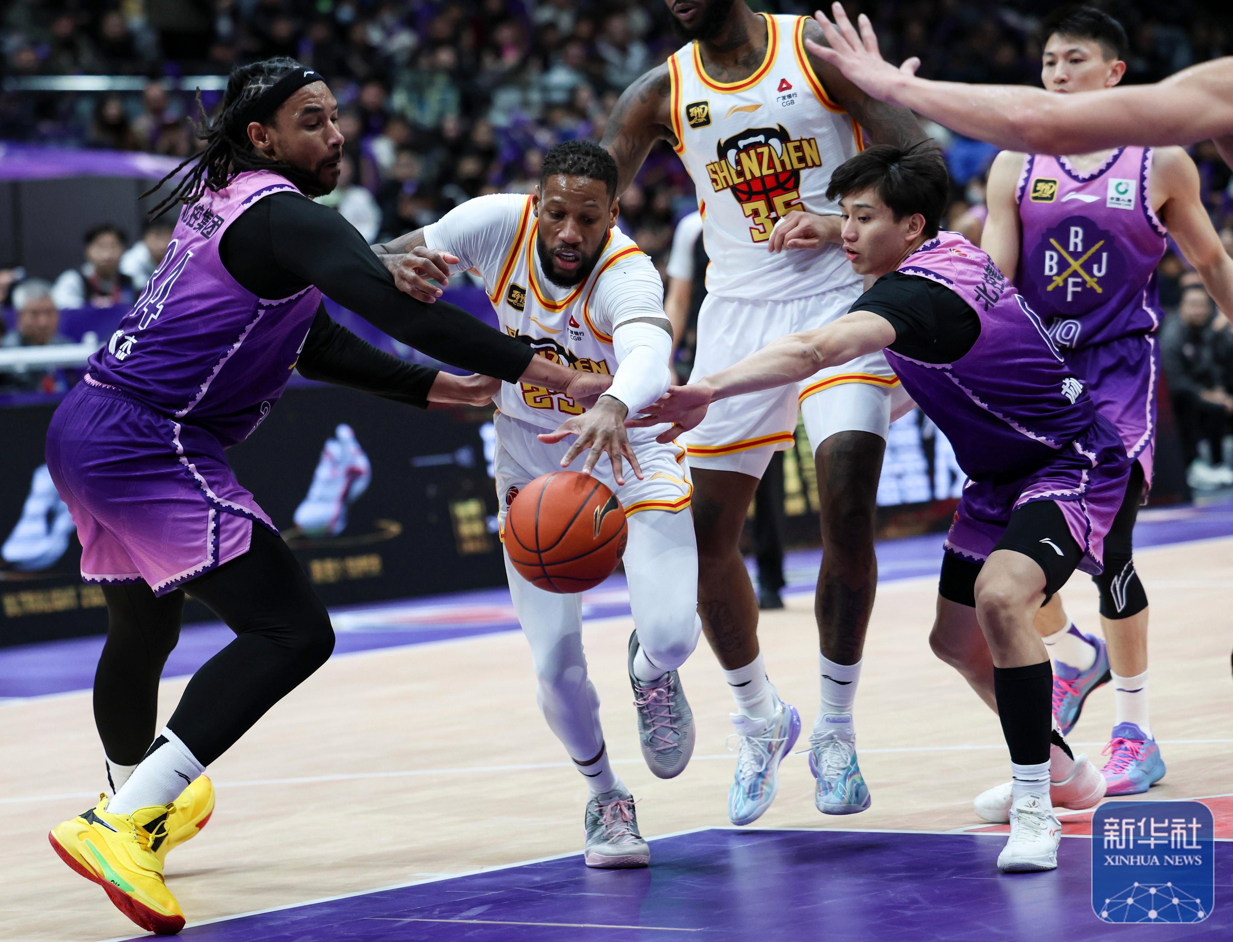 北京控股球队战绩出色,雄心壮志备战的简单介绍 北京控股球队战绩出色,雄心壮志备战的简单介绍