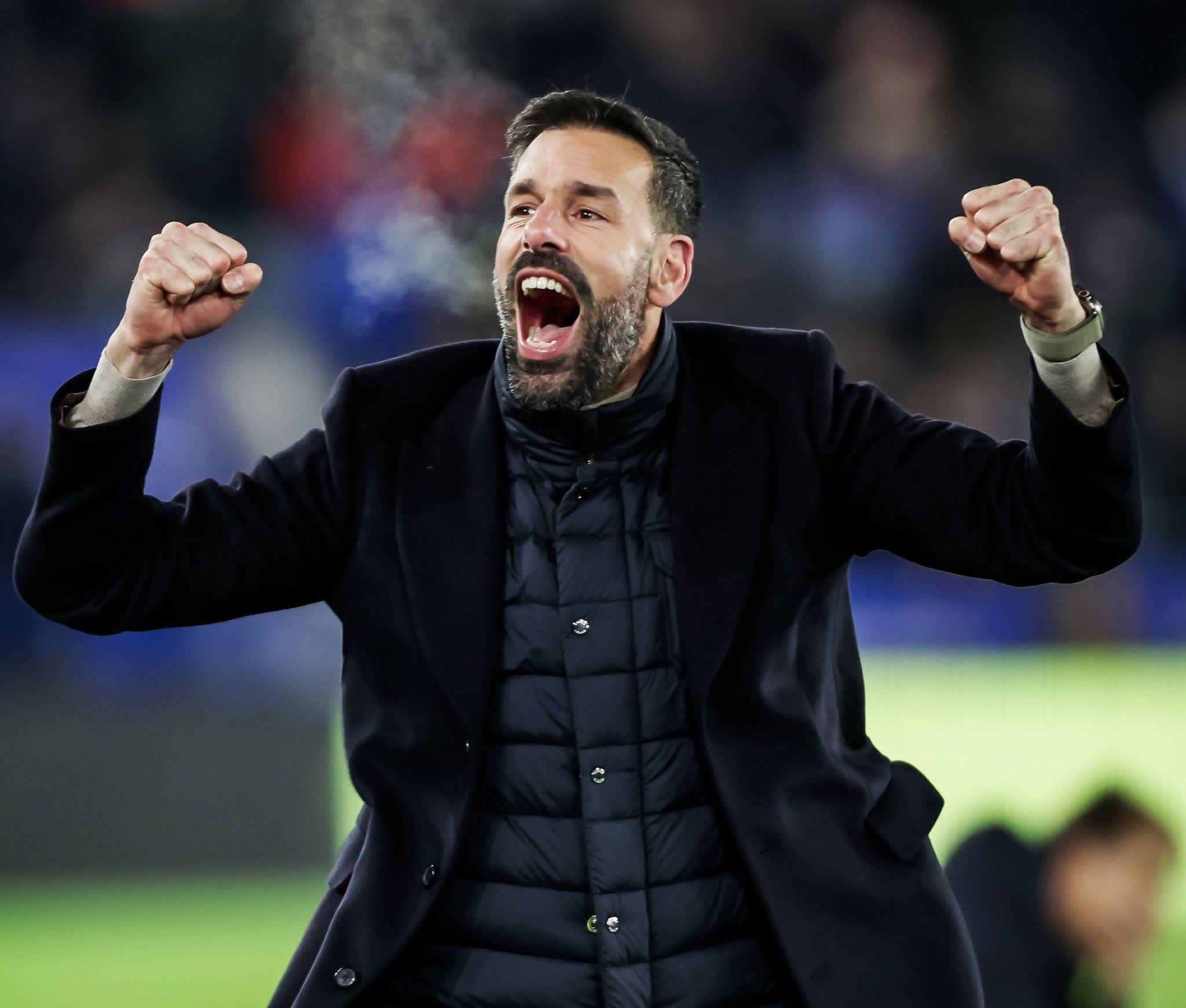 莱斯特城客场不败,球队表现持续稳定,前途看好?的简单介绍 莱斯特城客场不败,球队表现持续稳定,前途看好?的简单介绍