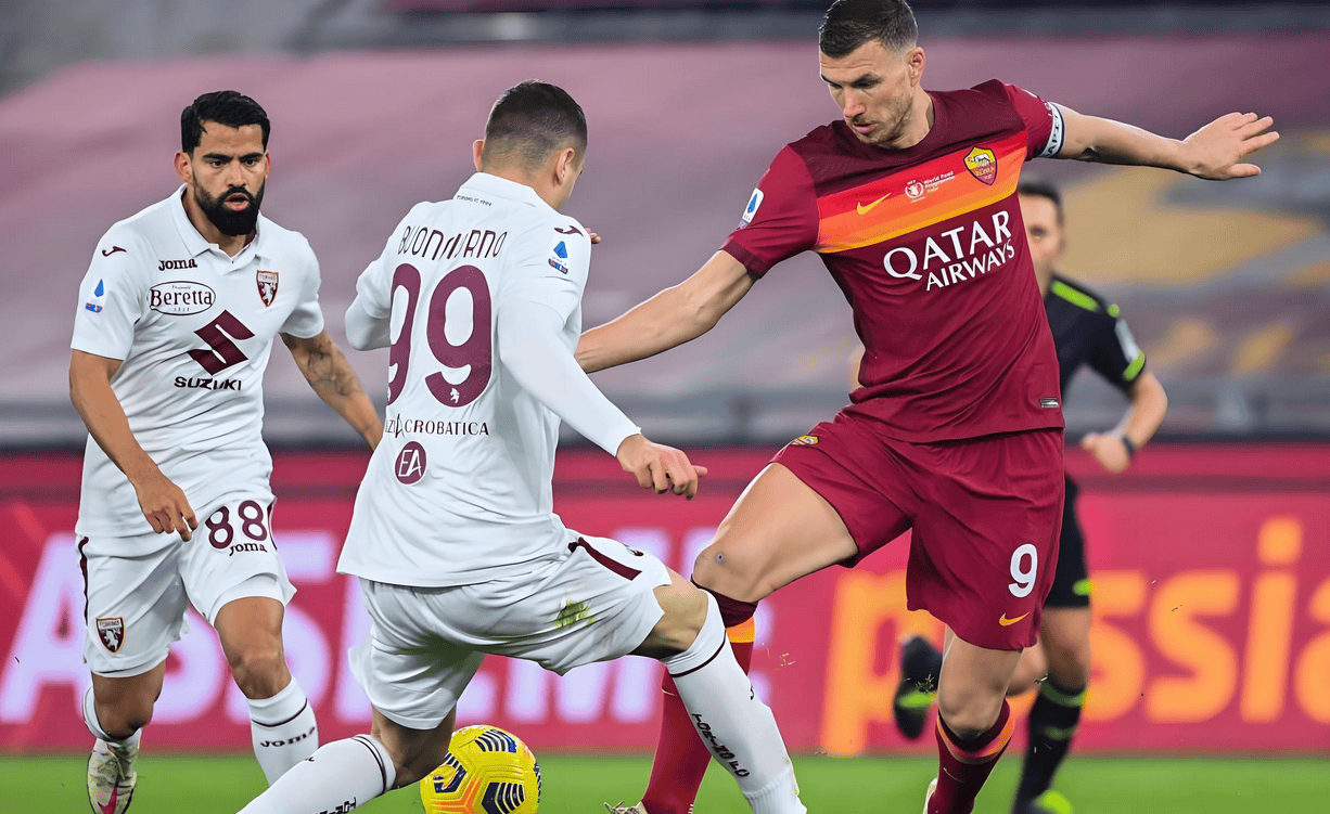 罗马战胜对手,连续比赛保持不败 罗马战胜对手,连续比赛保持不败