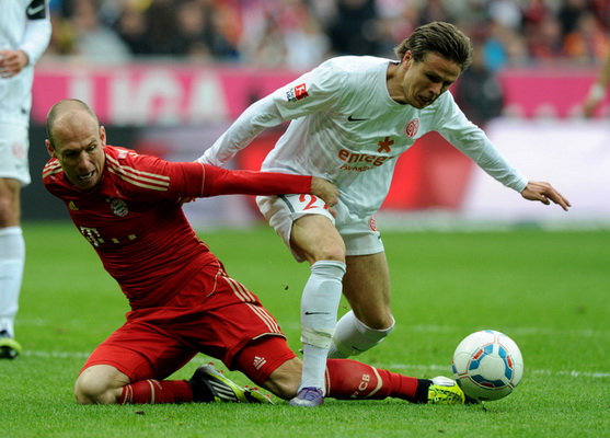 拜仁慕尼黑迎战强劲对手,谁将笑到最后?的简单介绍 拜仁慕尼黑迎战强劲对手,谁将笑到最后?的简单介绍