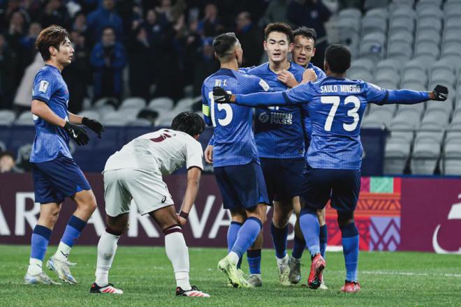 关于上海申花在主场获得胜利,晋级亚冠八强的信息 关于上海申花在主场获得胜利,晋级亚冠八强的信息