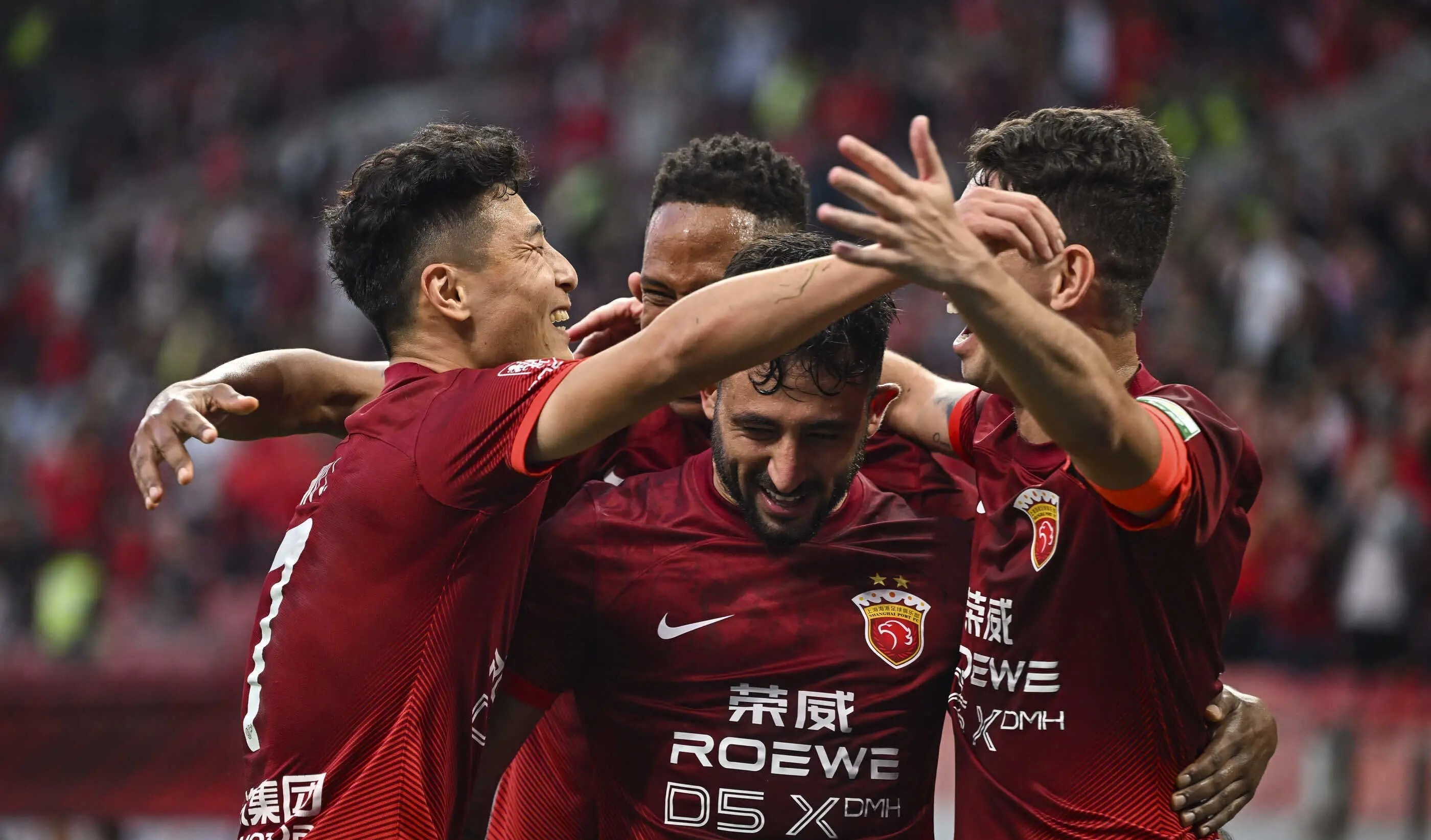 关于上海申花在主场获得胜利,晋级亚冠八强的信息 关于上海申花在主场获得胜利,晋级亚冠八强的信息