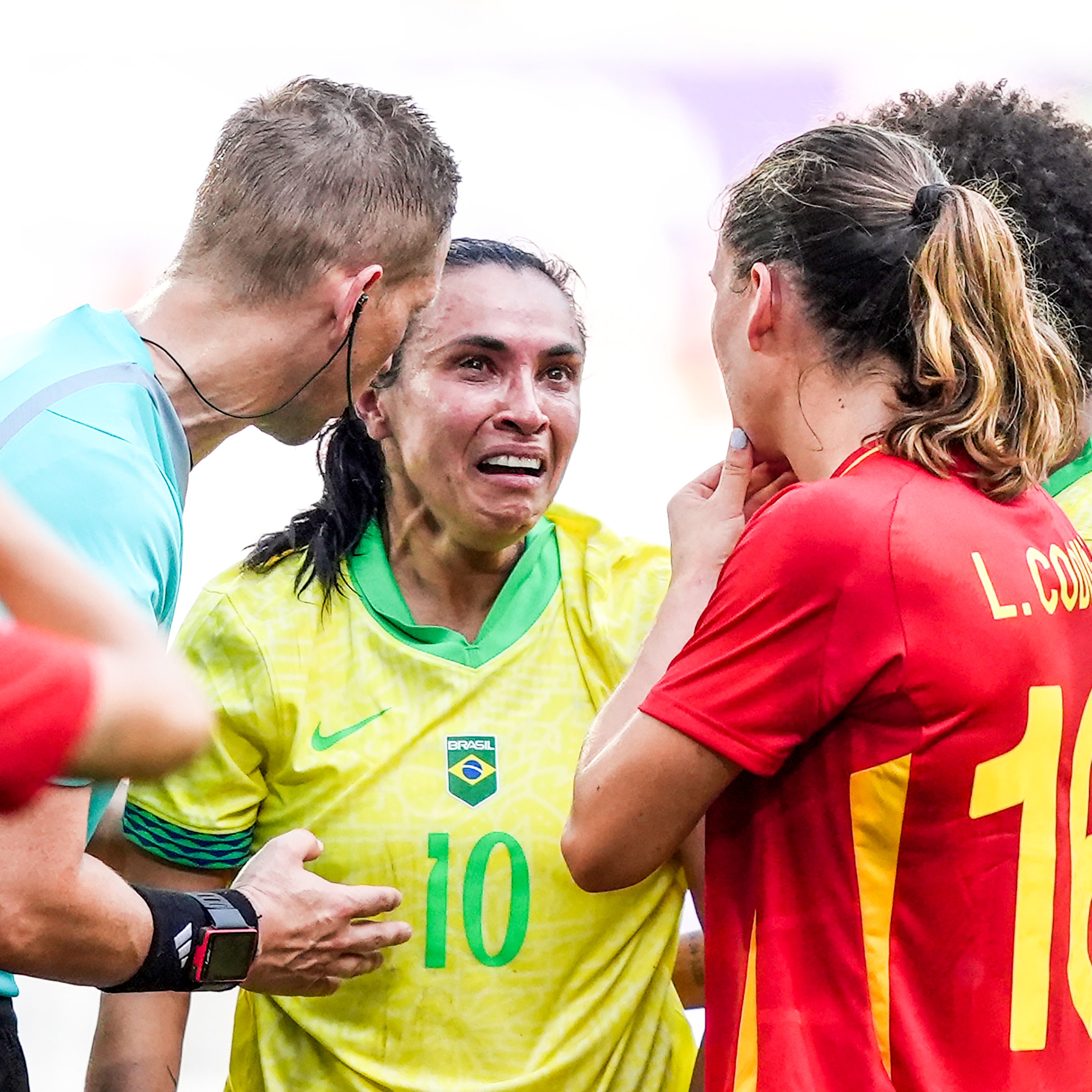 包含澳大利亚女足击败巴西,锁定女足世界杯四强席位的词条 包含澳大利亚女足击败巴西,锁定女足世界杯四强席位的词条