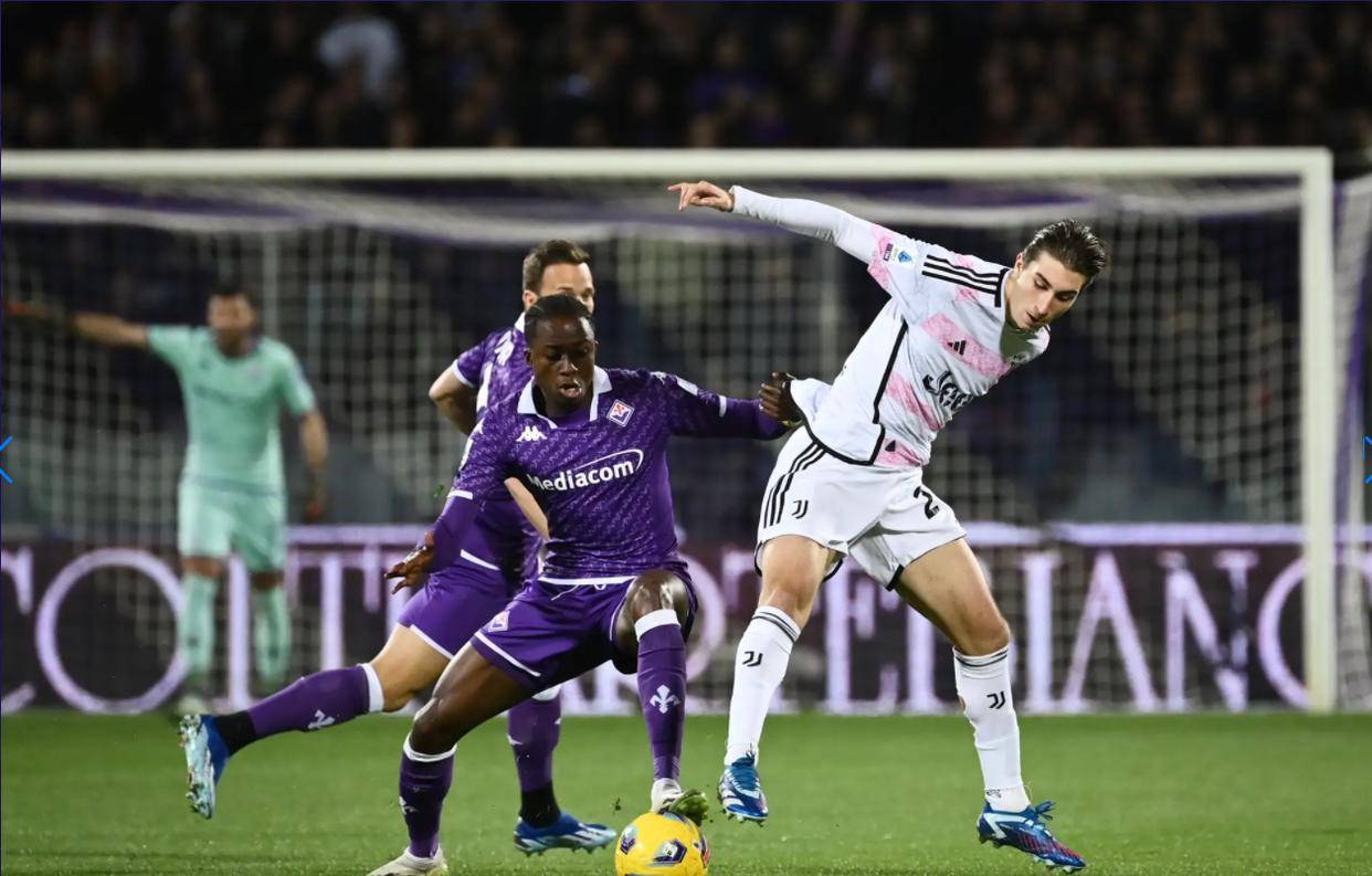 尤文图斯客场战平佛罗伦萨,领跑仍稳的简单介绍 尤文图斯客场战平佛罗伦萨,领跑仍稳的简单介绍