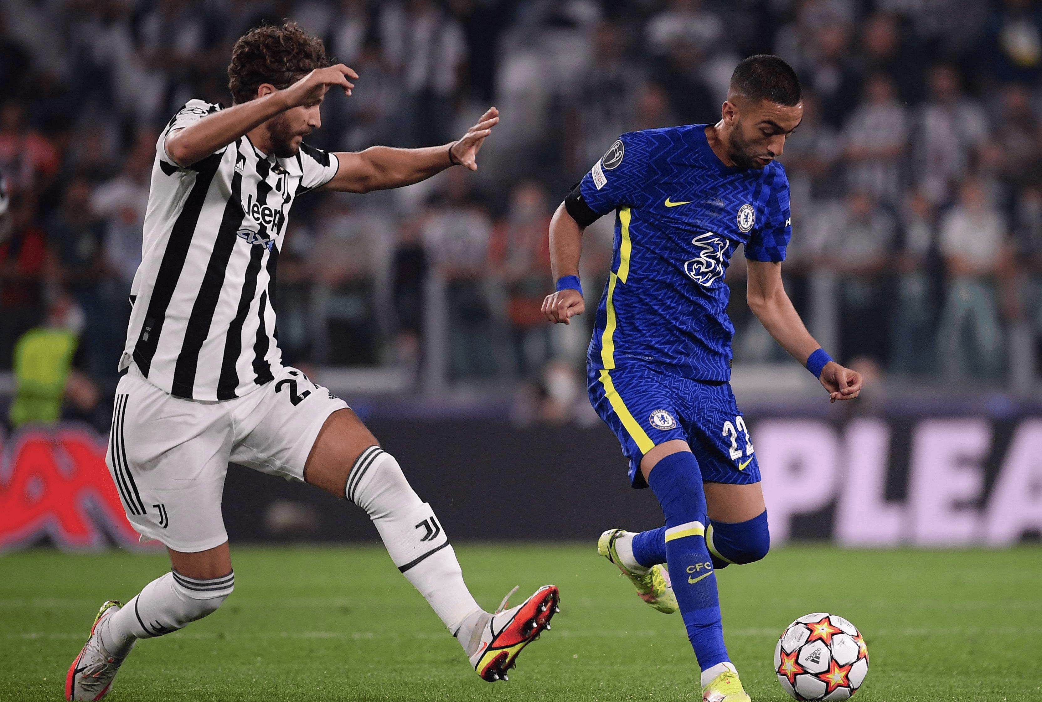 尤文图斯客场战平佛罗伦萨,领跑仍稳的简单介绍 尤文图斯客场战平佛罗伦萨,领跑仍稳的简单介绍