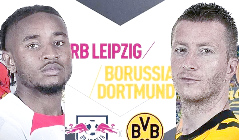 包含RB莱比锡豪取连胜,力争德甲联赛前列的词条 包含RB莱比锡豪取连胜,力争德甲联赛前列的词条