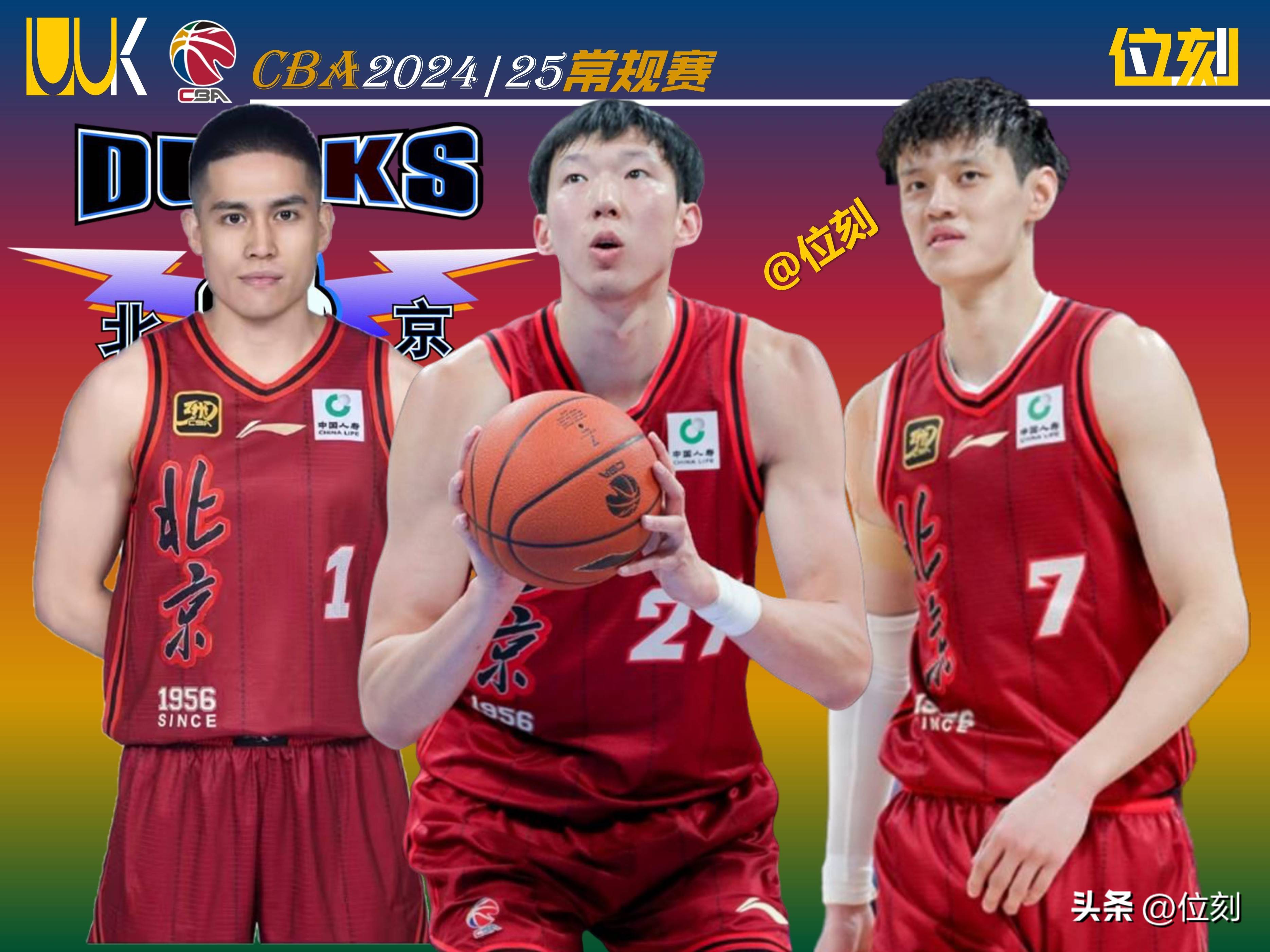 北京男篮表现抢眼，轻松击败对手 
