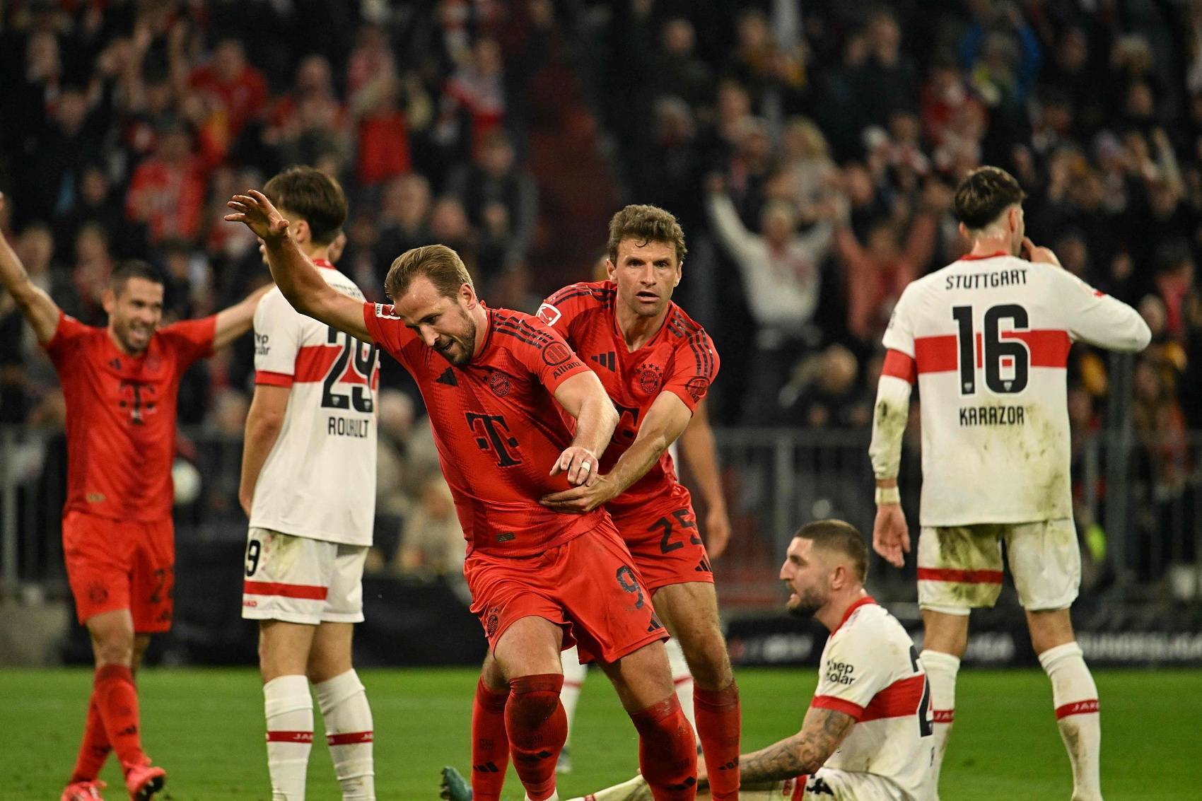 拜仁慕尼黑击败尤文图斯取得三分 拜仁慕尼黑击败尤文图斯取得三分