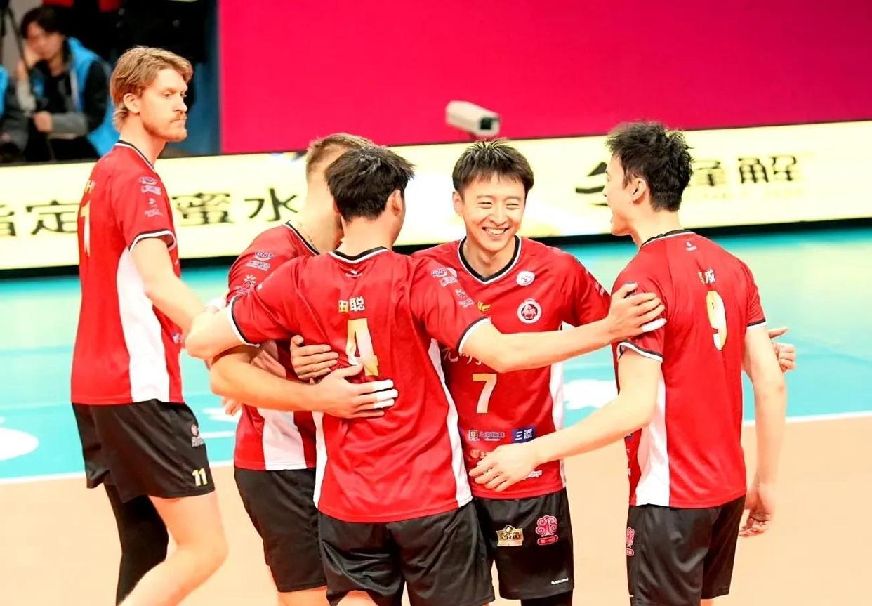 辽宁队实力碾压浙江,一路领先晋级半决赛的简单介绍 辽宁队实力碾压浙江,一路领先晋级半决赛的简单介绍