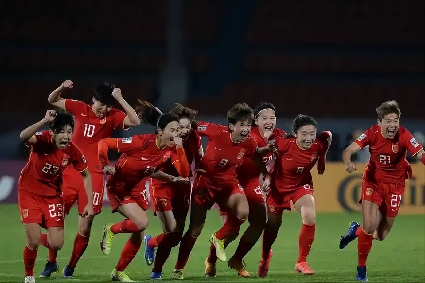 统一杯女足锦标赛:全国活力盛宴 统一杯女足锦标赛:全国活力盛宴