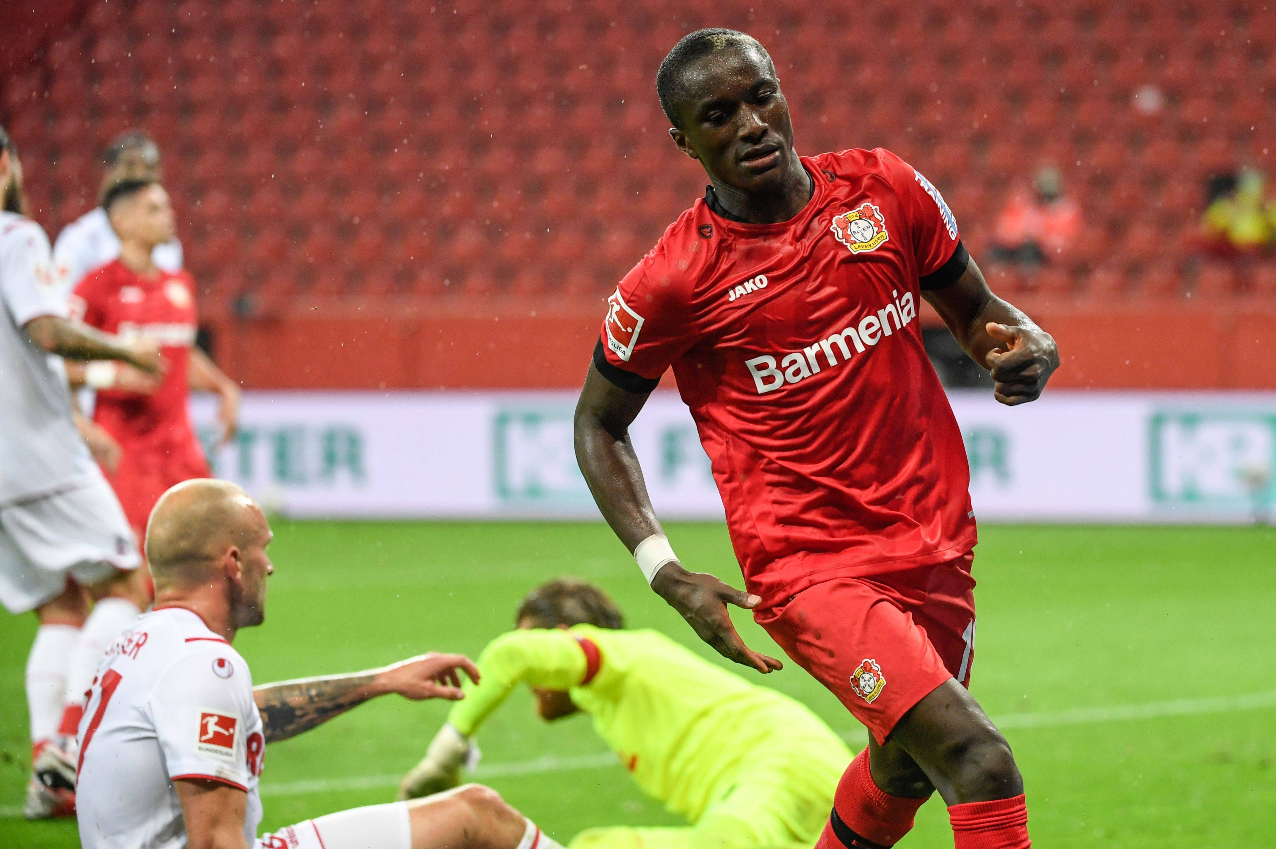 勒沃库森球队状态低迷,频频遭遇连败不振的简单介绍 勒沃库森球队状态低迷,频频遭遇连败不振的简单介绍