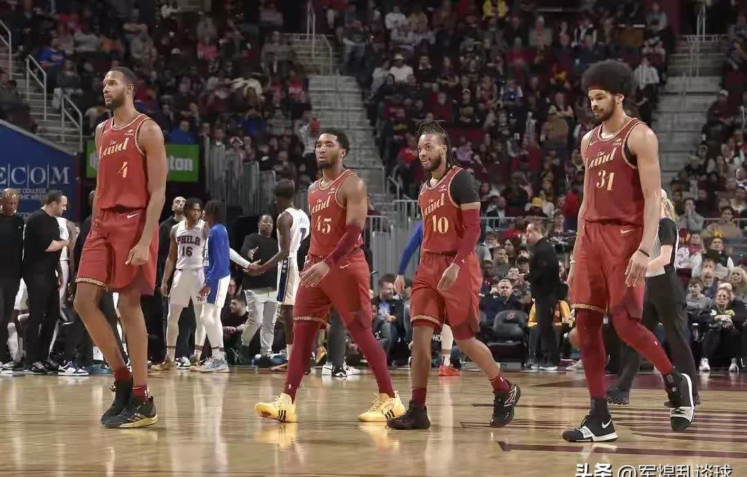 骑士队遭遇伤病潮,主力球员缺席的简单介绍 骑士队遭遇伤病潮,主力球员缺席的简单介绍