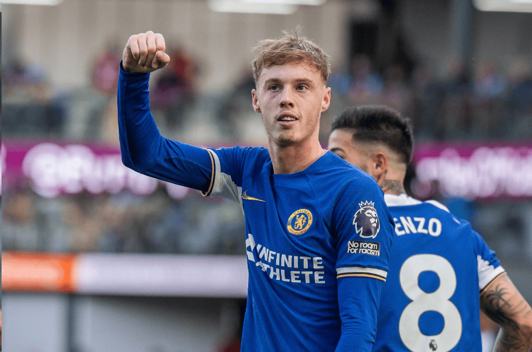 关于伯恩利客场不敌切尔西,积分榜下滑的信息 关于伯恩利客场不敌切尔西,积分榜下滑的信息