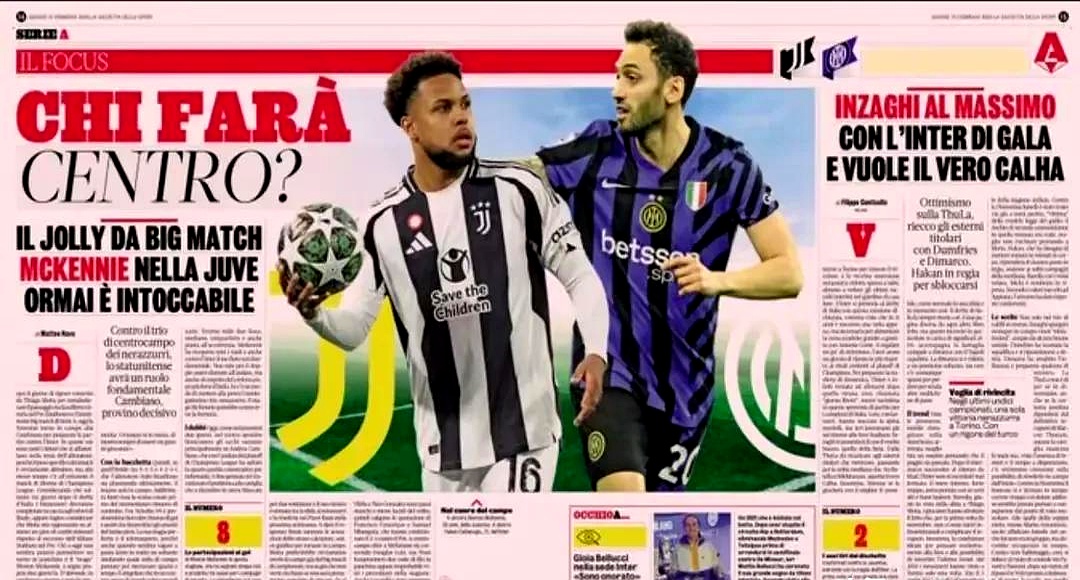 关于尤文图斯客场逼平国际米兰,冠军悬忧渐浓的信息 关于尤文图斯客场逼平国际米兰,冠军悬忧渐浓的信息