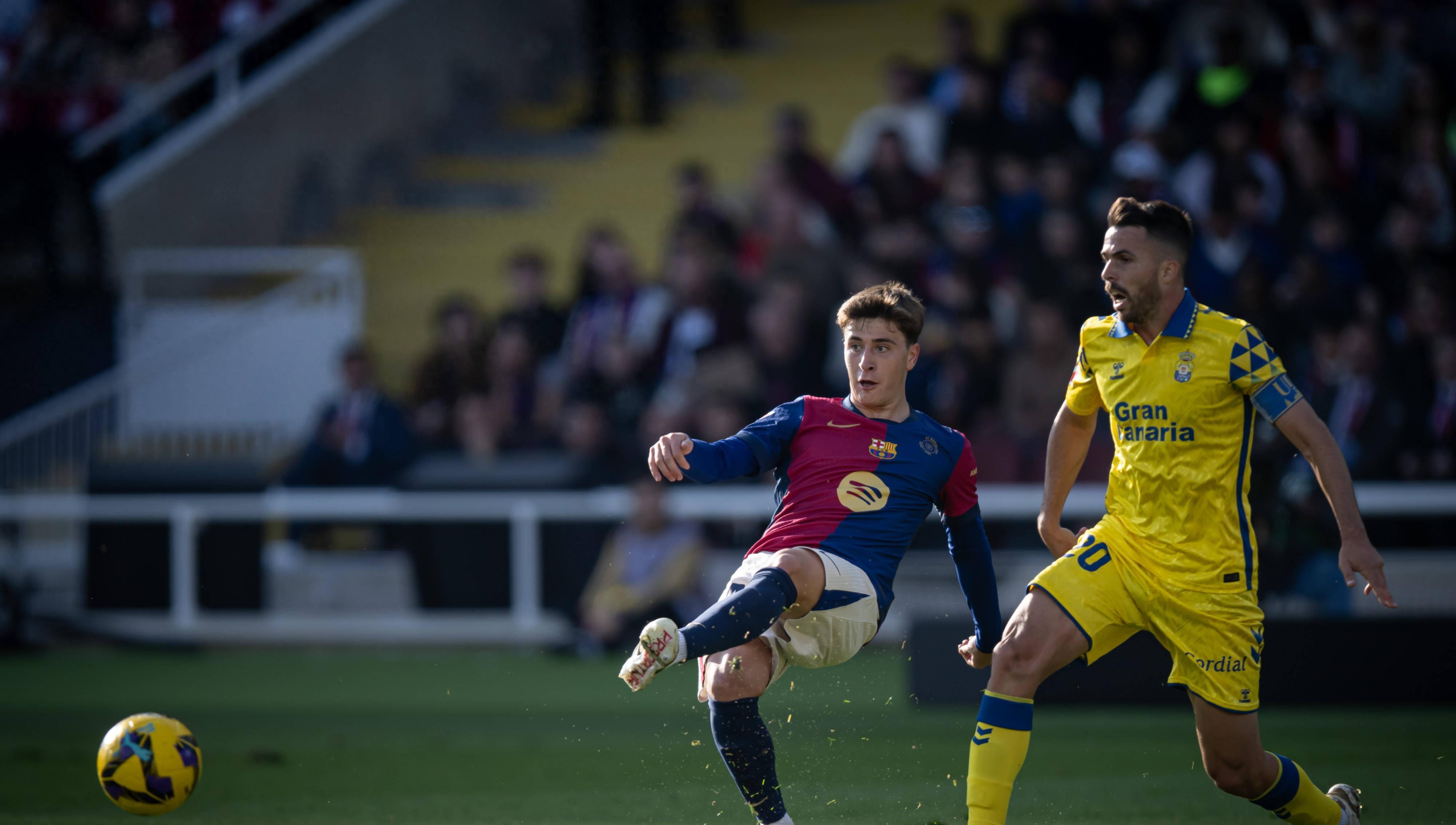 巴萨新援表现抢眼,球队前景可期 巴萨新援表现抢眼,球队前景可期