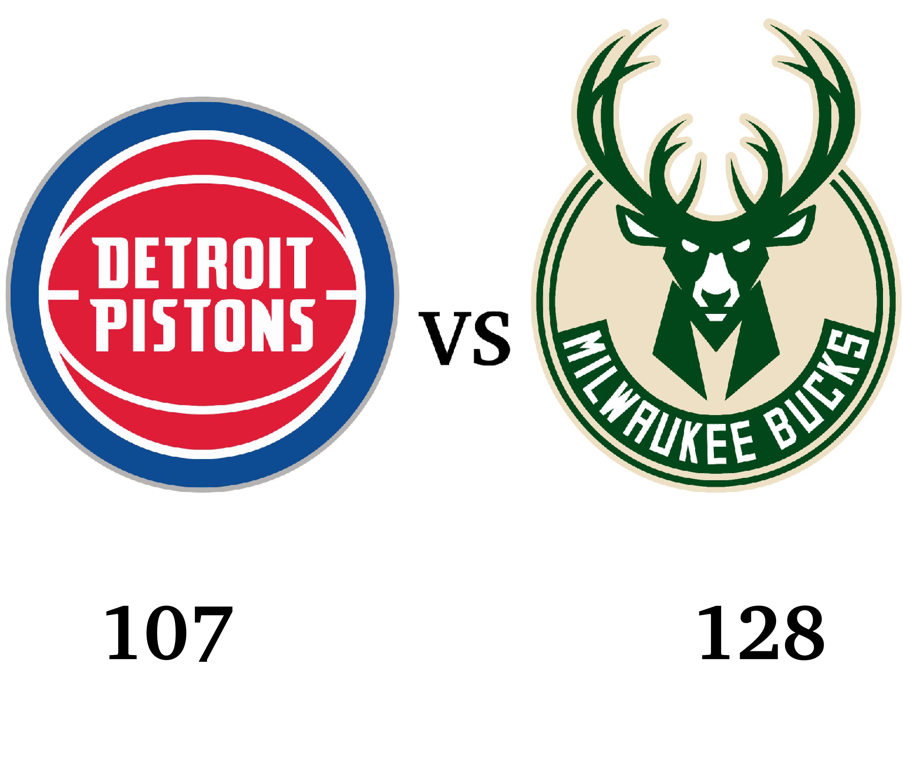 雄鹿大胜热火,重新夺回东部榜首位置 雄鹿大胜热火,重新夺回东部榜首位置