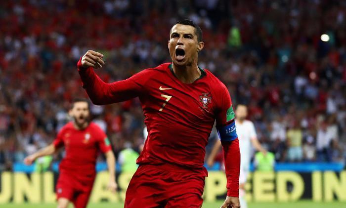 意甲最佳射手克里斯蒂亚诺·罗纳尔多表现出色,领跑射手榜的简单介绍 意甲最佳射手克里斯蒂亚诺·罗纳尔多表现出色,领跑射手榜的简单介绍