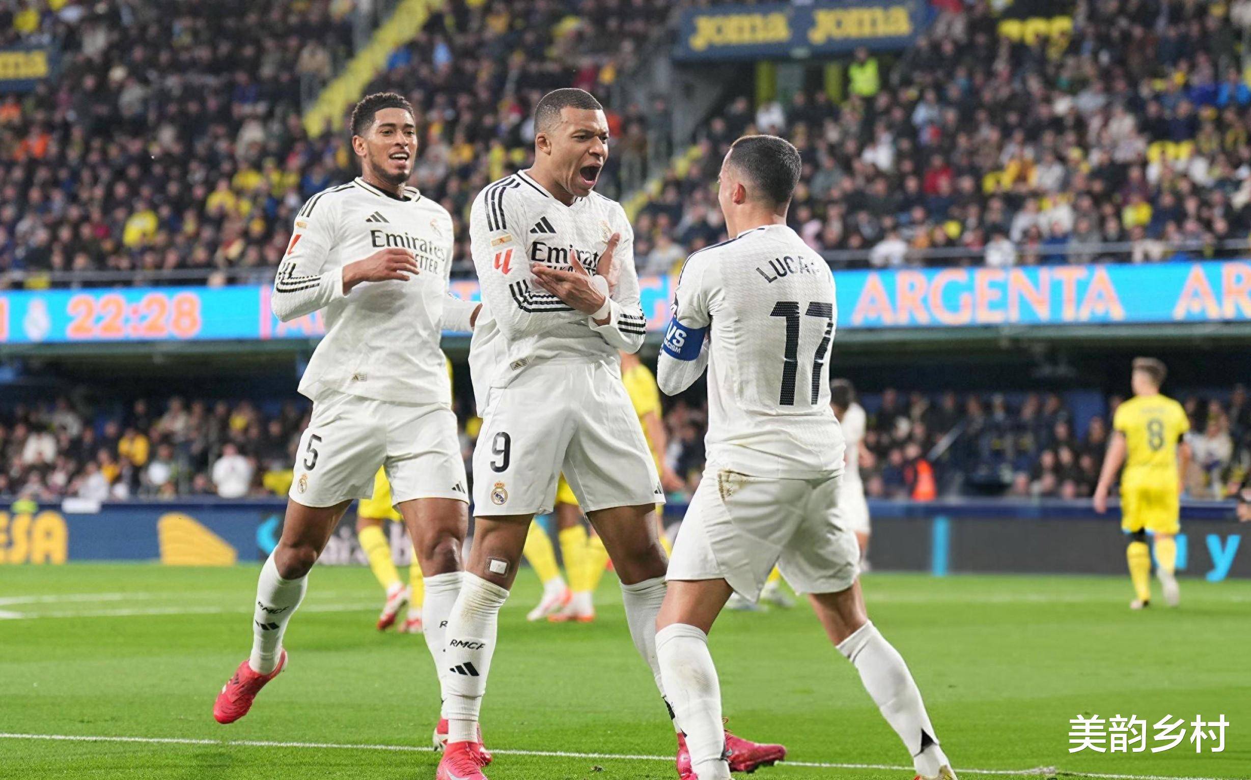 皇马睽违主场胜利,继续领跑西甲积分榜 皇马睽违主场胜利,继续领跑西甲积分榜