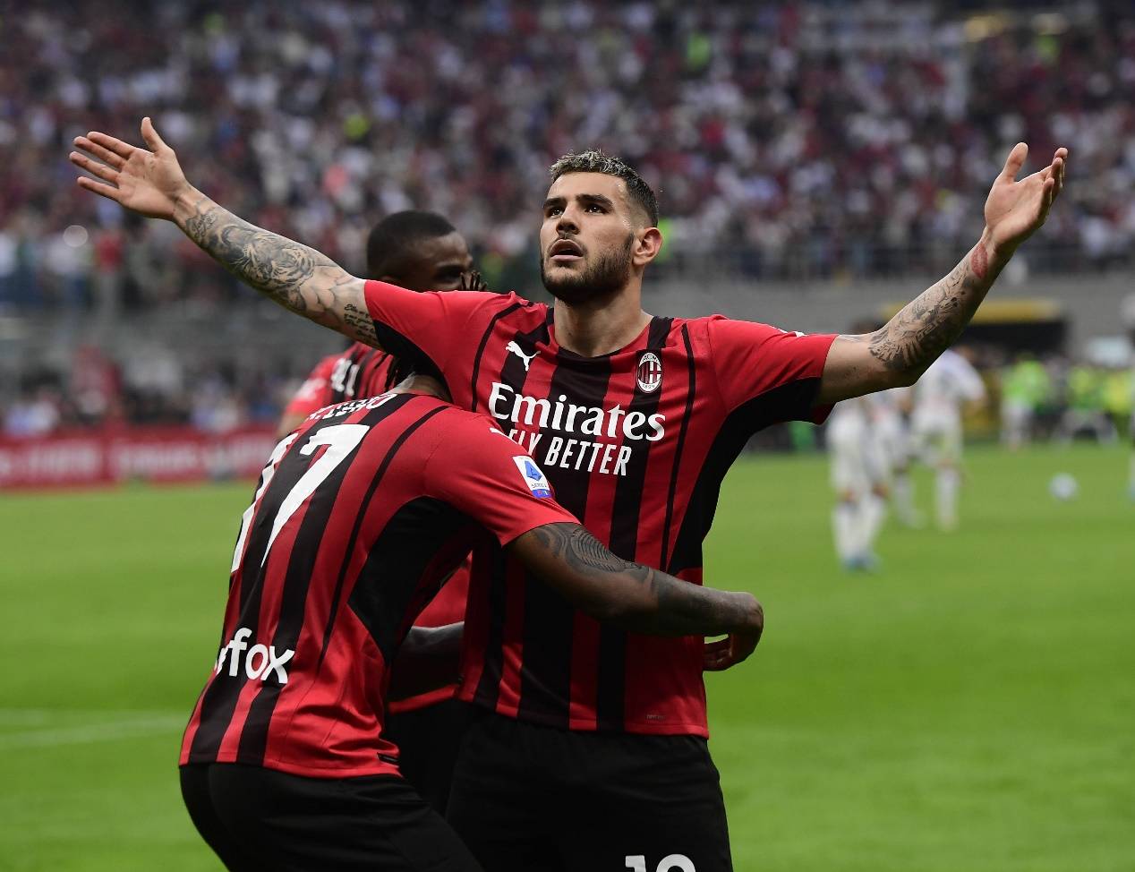 AC米兰主帅发布备战计划,全队备战 AC米兰主帅发布备战计划,全队备战