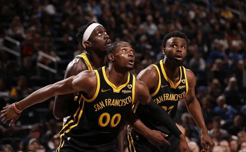 勇士前锋因个人原因离队,球队受困 勇士前锋因个人原因离队,球队受困