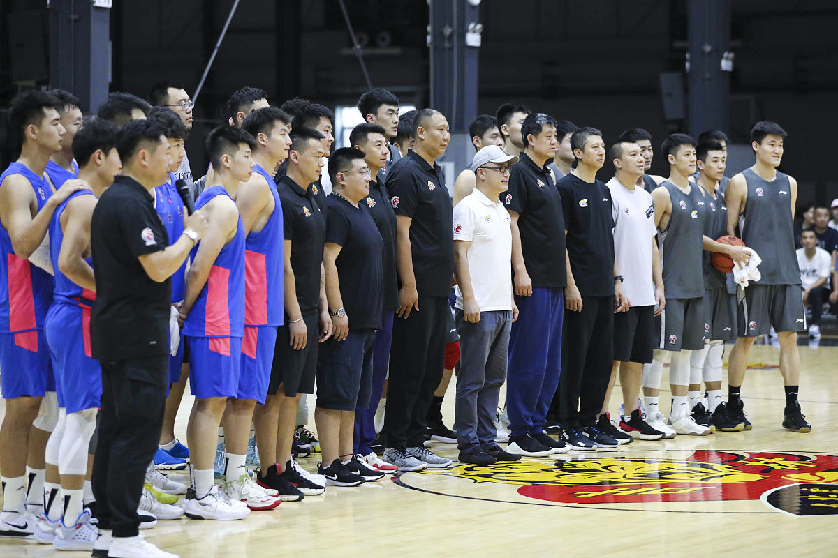 河北男篮展现团队凝聚力,迅速打破僵局,实现逆袭的简单介绍 河北男篮展现团队凝聚力,迅速打破僵局,实现逆袭的简单介绍