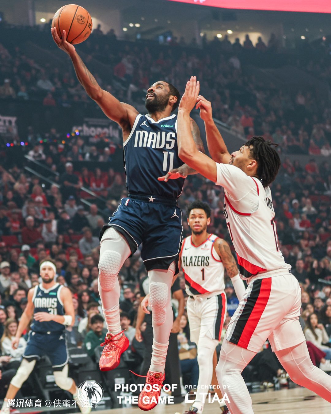 开拓者队负于独行侠队,客场连败的简单介绍 开拓者队负于独行侠队,客场连败的简单介绍